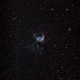 NGC2359, Thor's Helmet